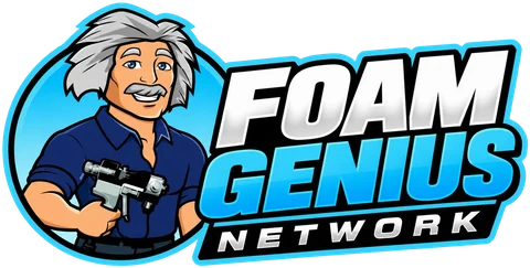 Foam Genius Network